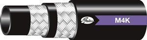 Gates 12M4K Hydraulic Hose Assembly