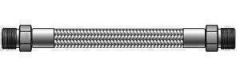 C14 Assembly with Two Air Brake Compression (ABC) Couplings - Steel