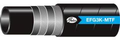 EFG3K Spiral Wire Hose - SAE 100R12 - MegaTuff® Cover