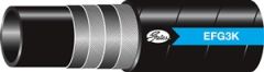 EFG3K Spiral Wire Hose - SAE 100R12