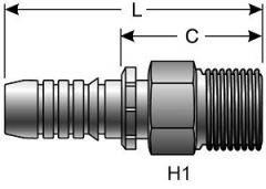 API Line Pipe Connection