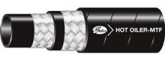 Hot Oiler 2-Wire Braid Hose - MegaTuff® Cover