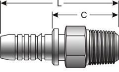 Stainless Steel Couplings 