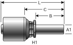 North American Stand Pipe