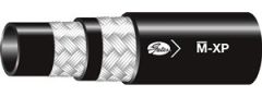 M-XP™ Million Impulse Xtra Performance Wire Braid Hose