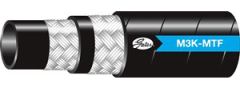 Global M3K Mega3000® Hose - SAE 100R17 - MegaTuff® Cover