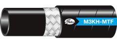 M3KH Wire Braid Hose - High-Temp - SAE 100R17 - MegaTuff® Cover