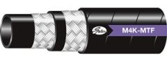 Global M4K Mega4000™ Hose - SAE 100R19 - MegaTuff® Cover