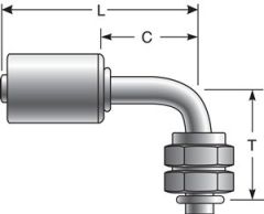 PolarSeal® Couplings