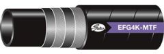 EFG4K Spiral Wire Hose - SAE 100R12 - MegaTuff® Cover