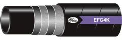 EFG4K Spiral Wire Hose - SAE 100R12