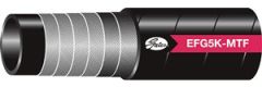 EFG5K Spiral Wire Hose - SAE 100R13 - MegaTuff® Cover