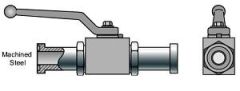 Code 61 O-Ring Flange