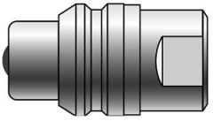 Male Ball Valve to Female Pipe