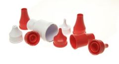 MegaClean™ Hose Nozzles