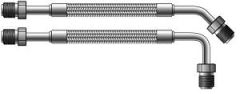 Power Trim Assemblies - Steel