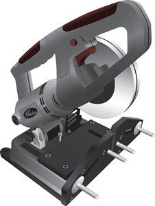 Gates Hose Cutter Model 4-16