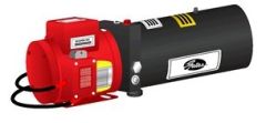 Power Crimp® 707 Pump