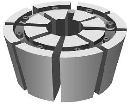 main product photo responsive