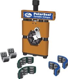 Gates 77716 - POLARSEAL CRIMPER 2 Hydraulic Hose Equipment and Parts