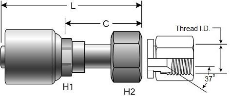 4G-5FJX - Hose & Rubber Supply